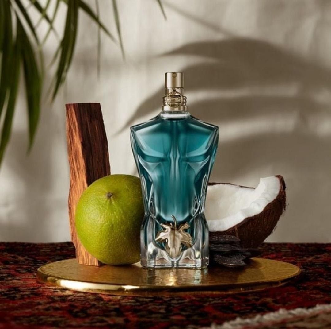 Zestawy perfum