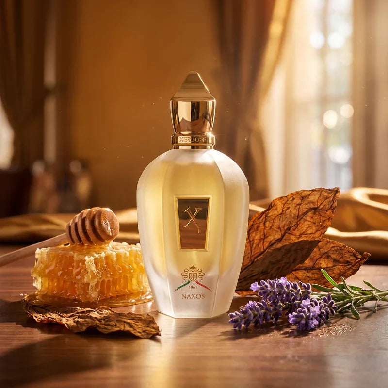 Perfumy Męskie