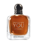 Odlewka perfum -Giorgio Armani Emporio Armani Stronger with You Intensely