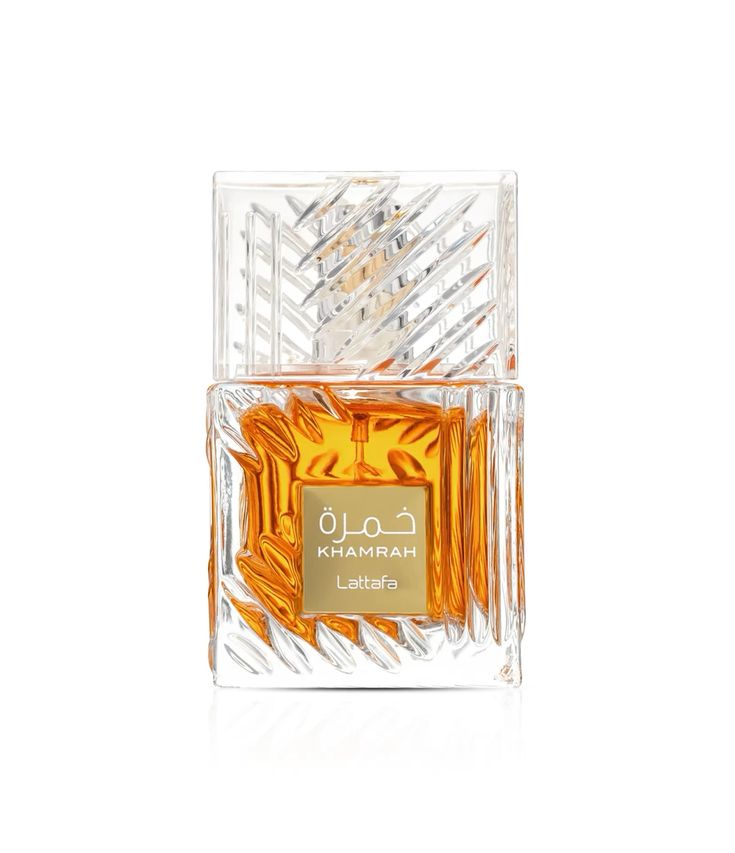 Odlewka perfum - Lattafa Khamrah