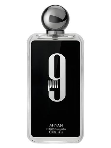 Odlewka perfum - Afnan 9 PM