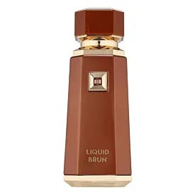 French Avenue Liquid Brun