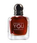 Giorgio Armani Emporio Armani Stronger with You Powerfully