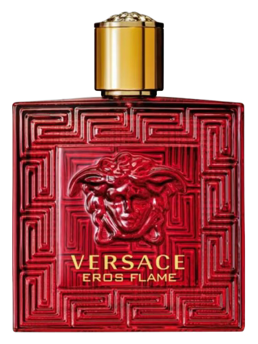 Odlewka perfum -Versace Eros Flame