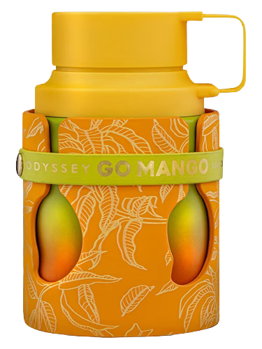 Odlewka perfum - Armaf Odyssey Go Mango