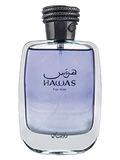 Odlewka perfum -Rasasi Hawas For Him