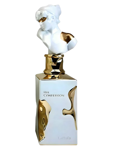 Odlewka perfum - Lattafa Her Confession