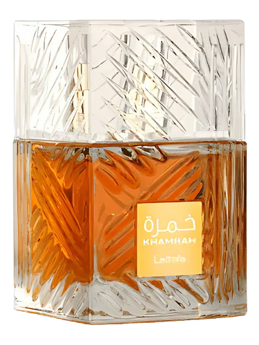 Odlewka perfum - Lattafa Khamrah