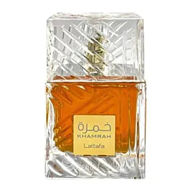 Odlewka perfum - Lattafa Khamrah