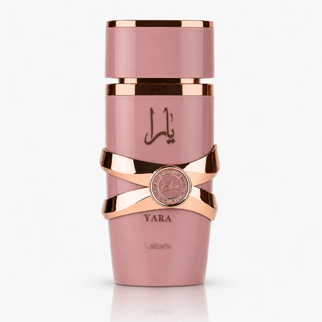 Odlewka perfum -Lattafa Yara Elixir