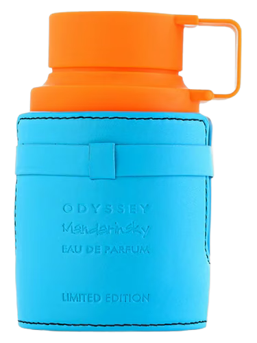 Odlewka perfum - Armaf Odyssey Mandarin Sky