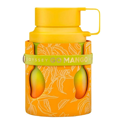 Odlewka perfum - Armaf Odyssey Go Mango