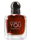 Odlewka perfum -Giorgio Armani Emporio Armani Stronger with You Powerfully