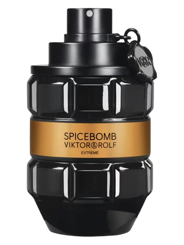 Odlewka perfum - Viktor&Rolf Spicebomb Extreme
