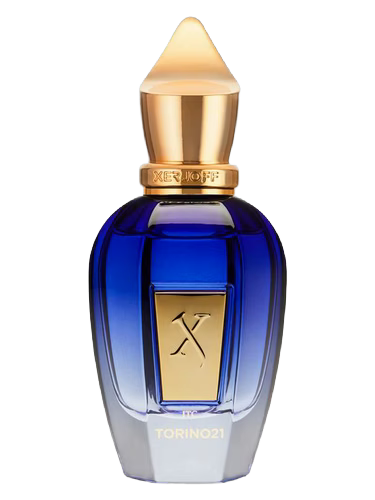 Odlewka perfum - Xerjoff Torino21