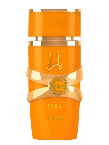 Odlewka perfum - Lattafa Yara Tous