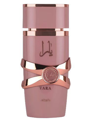 Odlewka perfum -Lattafa Yara Elixir